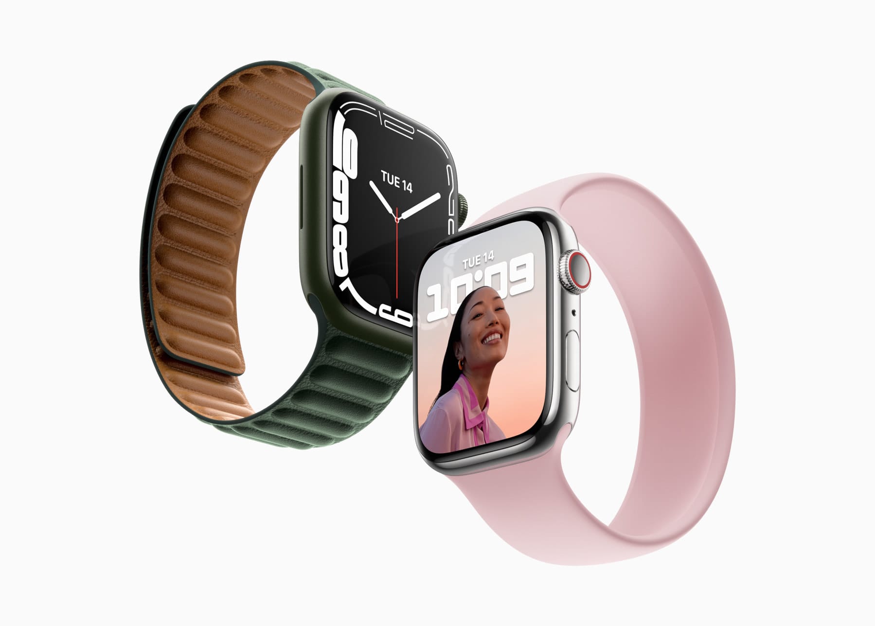 Apple Watch: Health, Safety, and Independence in One Device