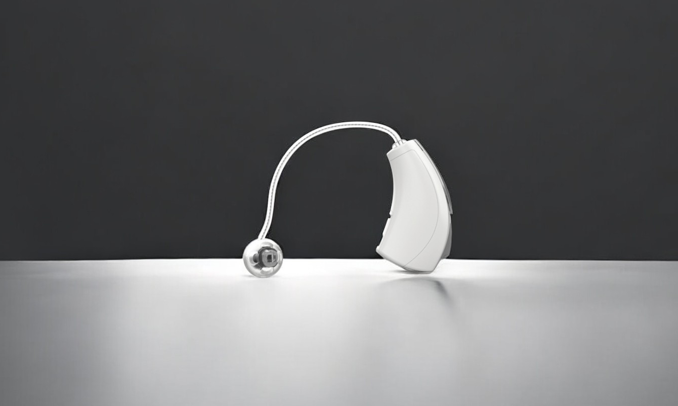 Starkey Livio AI Hearing Aids: A Hearing Aid That Tracks Health