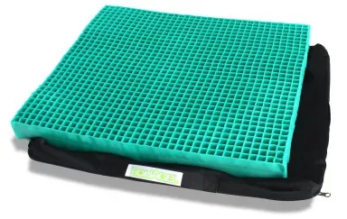 EquaGel® Gel Cushions: Long-Term Comfort for Wheelchair Users