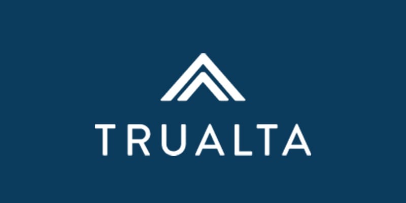 Trualta Logo