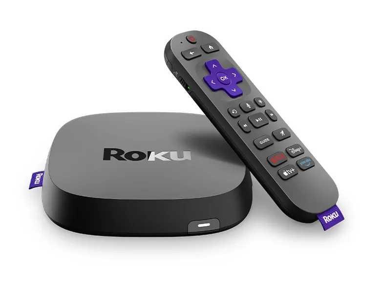 Roku Ultra: Simplified Streaming for Easy Entertainment