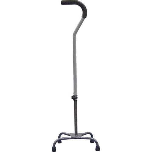 a quad cane for the elders - SeriousAging.com