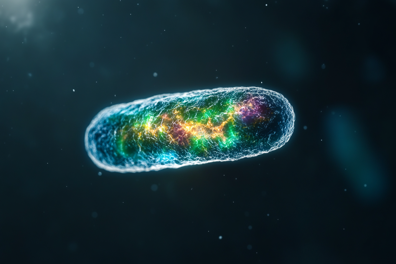 the mitochondria - SeriousAging.com