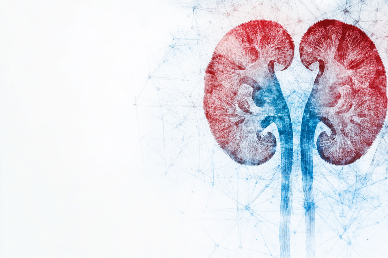 your kidneys - SeriousAging.com
