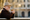 an older man in italy enjoying a cup of coffee - SeriousAging.com